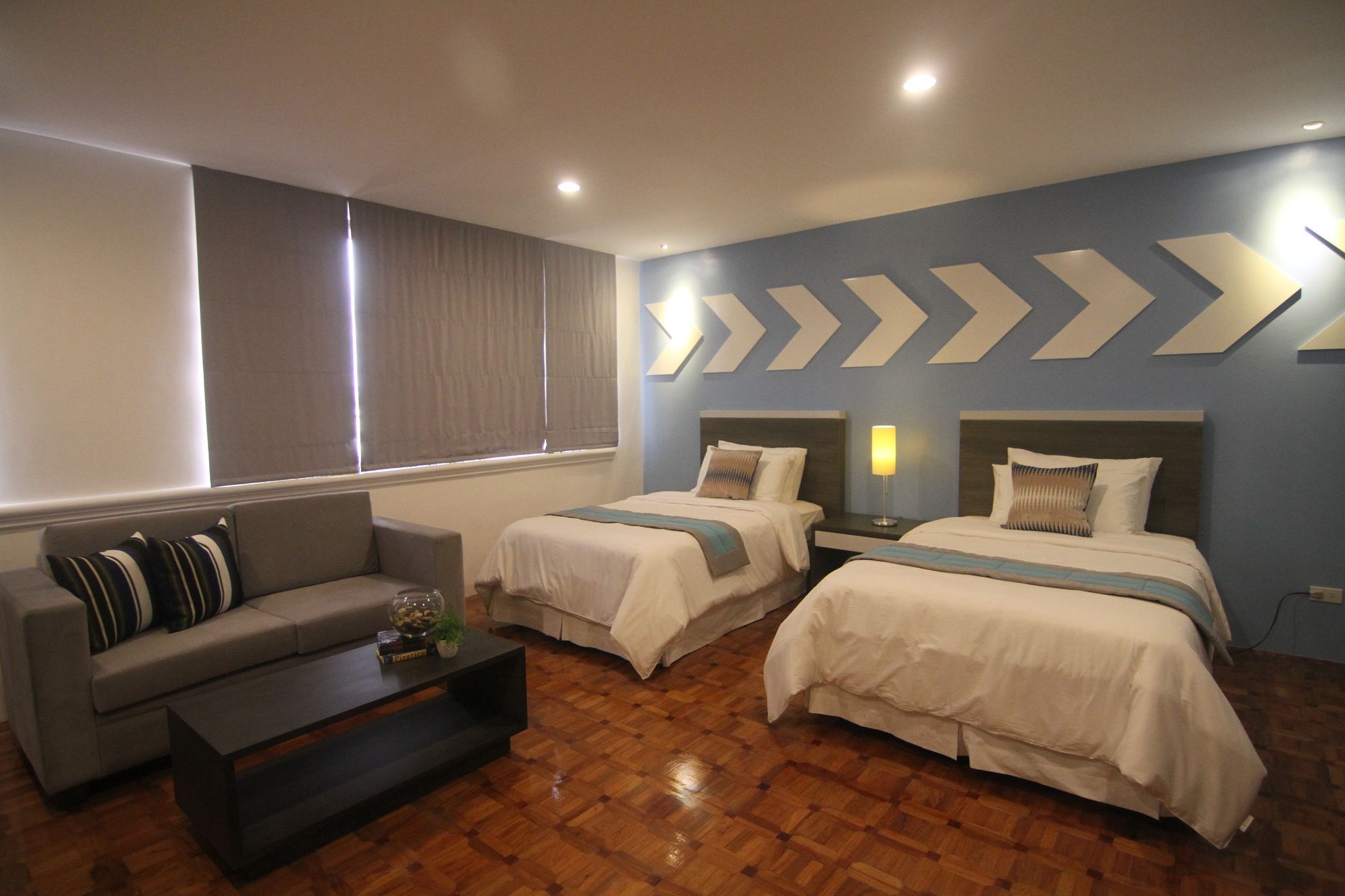 Reddoorz Plus @ Casino Street Makati Makati City Екстер'єр фото