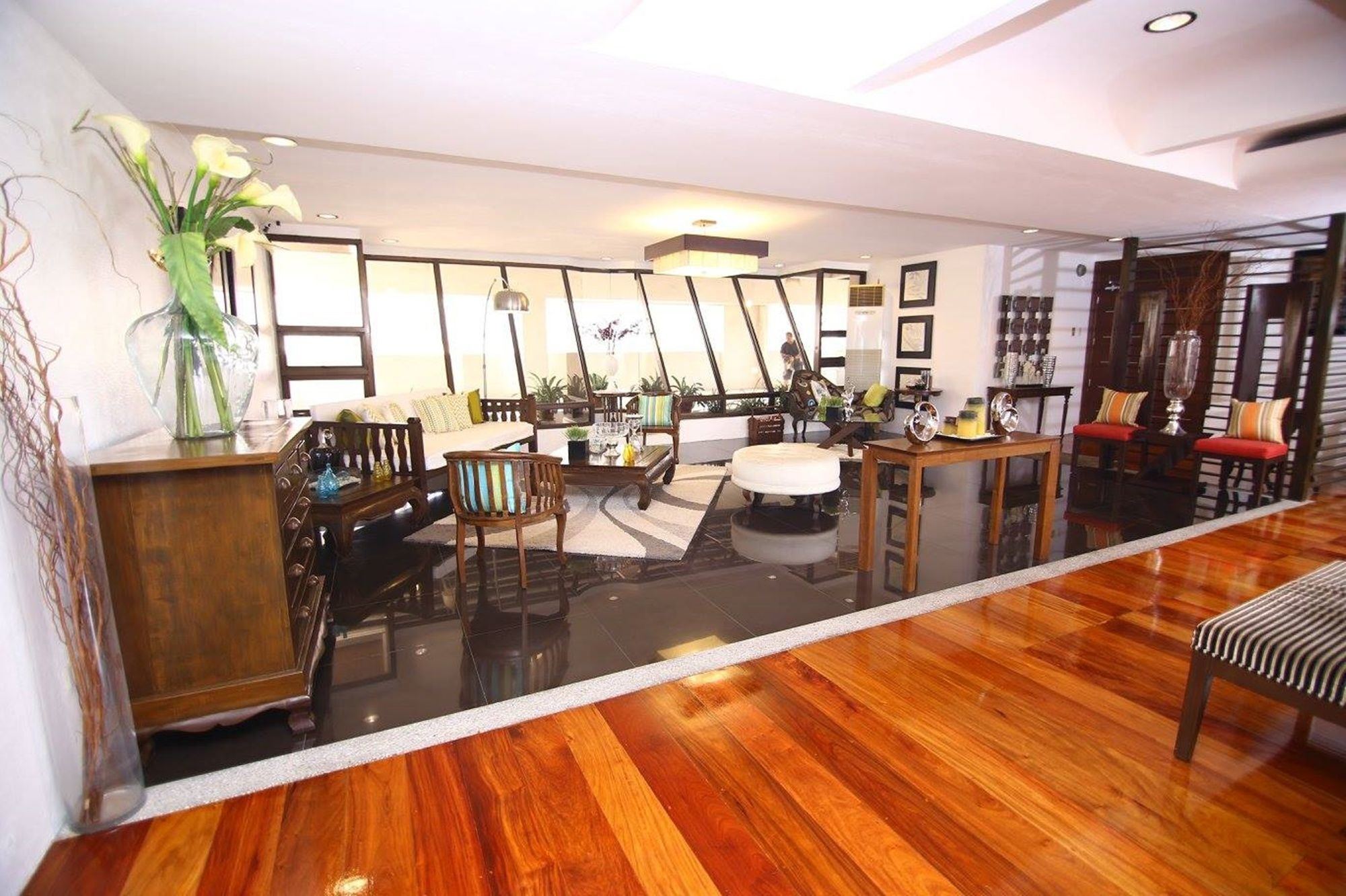 Reddoorz Plus @ Casino Street Makati Makati City Екстер'єр фото