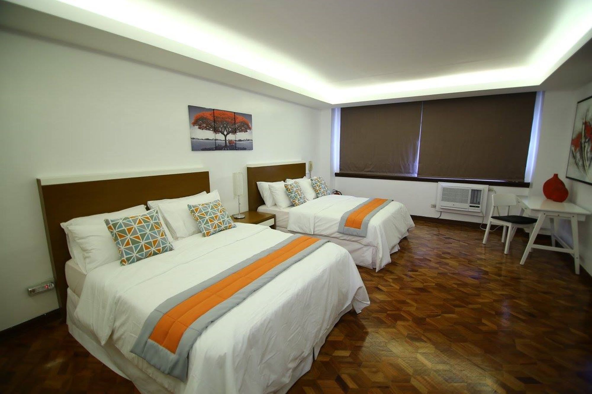 Reddoorz Plus @ Casino Street Makati Makati City Екстер'єр фото