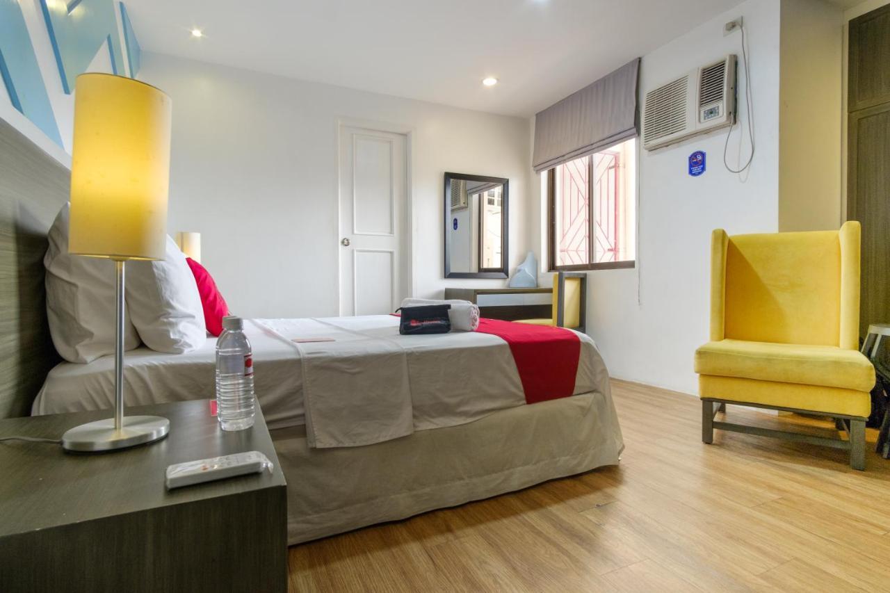 Reddoorz Plus @ Casino Street Makati Makati City Екстер'єр фото